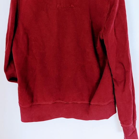 Aeropostale Zipper Hoodie - Picture 4 of 7